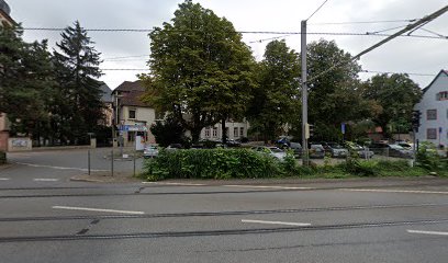 Bausachverständiger - Andreas von Dungen