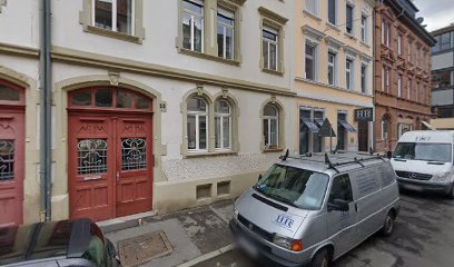 Bausachverständiger Reinhold Hölzer