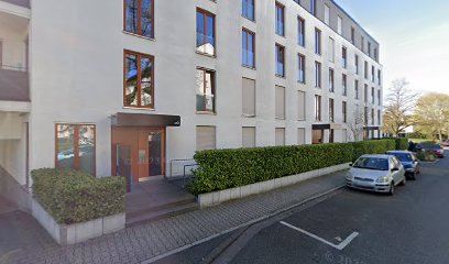 Beratender Ingenieur Helmut Ringbauer