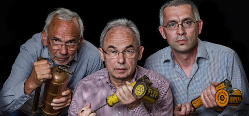 bioCon - Experten für Schimmel, Schädlinge & Co. | Schädlingsbekämpfung