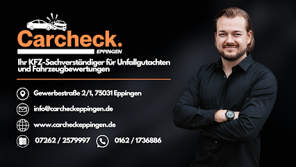 Carcheck Eppingen