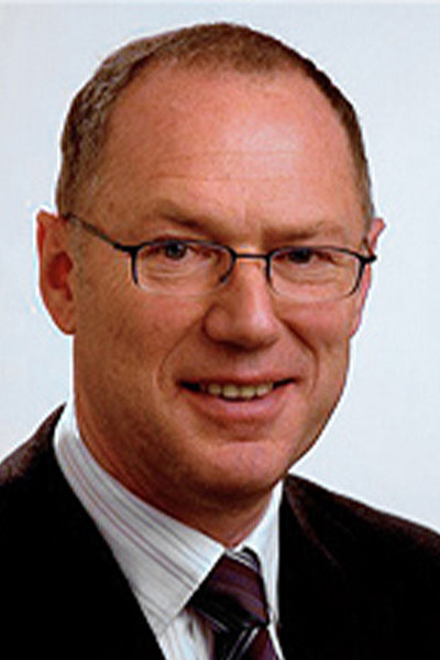 Dipl. Ing. Joachim Egenolf Sachverständigenbüro