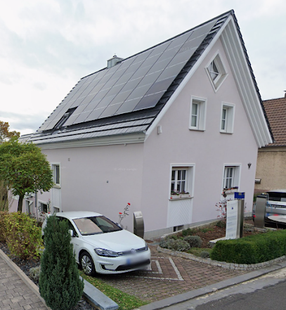 Dipl.-Ing. Thomas Weber M.Eng. Bausachverständigenbüro GmbH