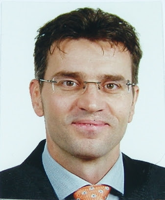 Dr. techn. GEBAUER