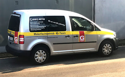 G-Team Bautrocknung