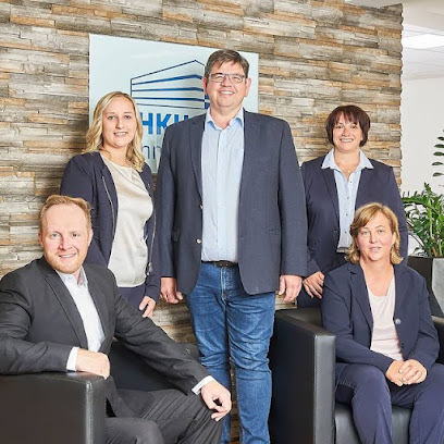 Immobiliengutachter Rehkugler & Bühler GmbH