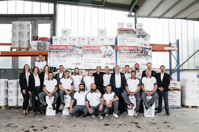 ISOTEC-Fachbetrieb Abdichtungstechnik Neputé & Büning GmbH