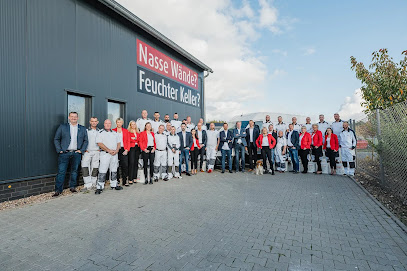 ISOTEC-Fachbetrieb Abdichtungstechnik OPL GmbH & Co. KG