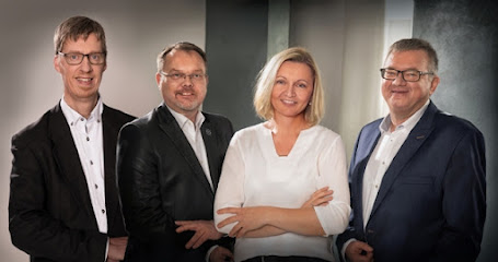 M & P Baudesign GmbH & Co. KG