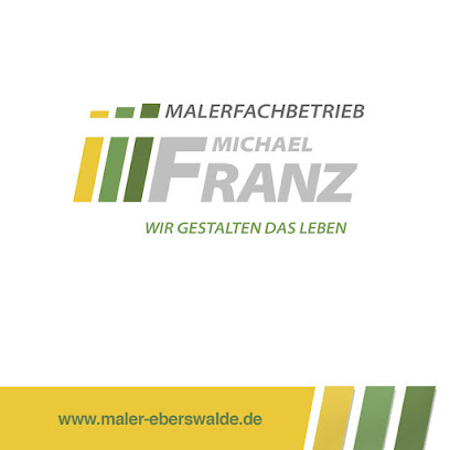 Malerfachbetrieb Michael Franz