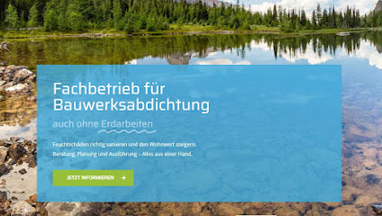 mettler Abdichtungstechnik GmbH - Kellerabdichtung & Bauwerkssanierung