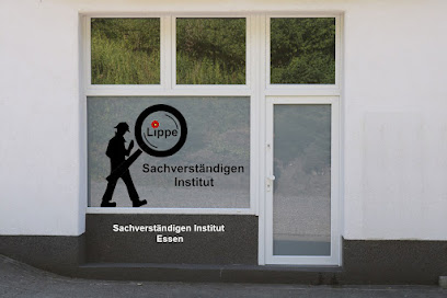 Sachverständigen Institut Lippe, Sachverständiger & Gutachter in Essen