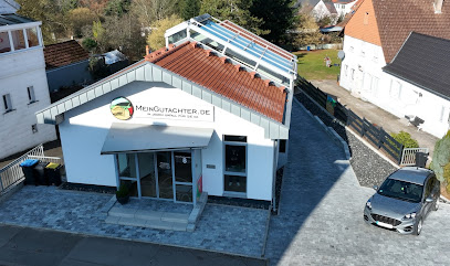 Sachverständigenbüro Amadeus Breit