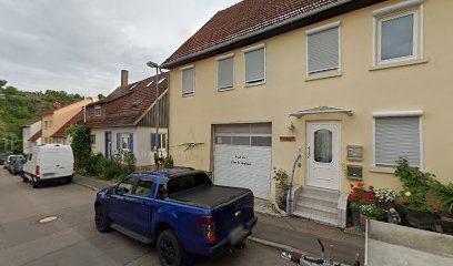 Sachverständigenbüro Andreas Emrich