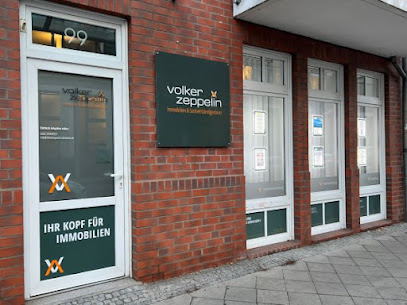 Sachverständigenbüro Volker Zeppelin