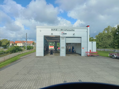 Sachverständigenzentrum Brandenburg