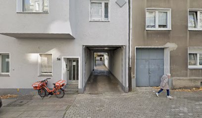 Sachverständiger Dipl.-Ing. Klaus Humburg