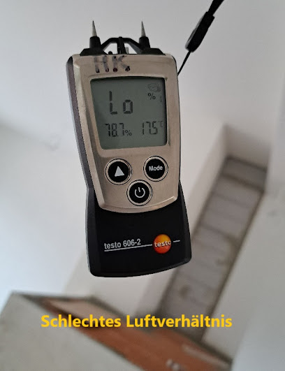 Sachverständiger Horst Kres / Oberpfalz