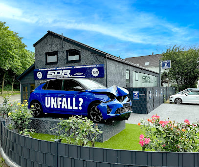 SDR-Gutachten GmbH