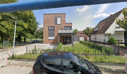 Tensing Bau