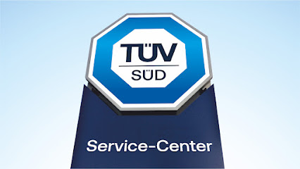 TÜV SÜD Service-Center Eppingen