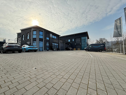 Wilhelm GmbH (TESLA APPROVED BODY SHOP)