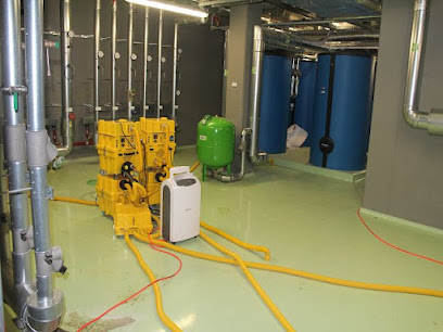 WSM GmbH - WasserSchadenManagement by THERMOSCAN