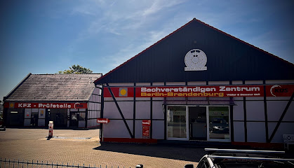 WZ Sachverständigenzentrum Berlin-Brandenburg GmbH & Co. KG (KÜS Falkensee)